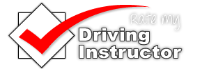 Rate My Driving Instructor